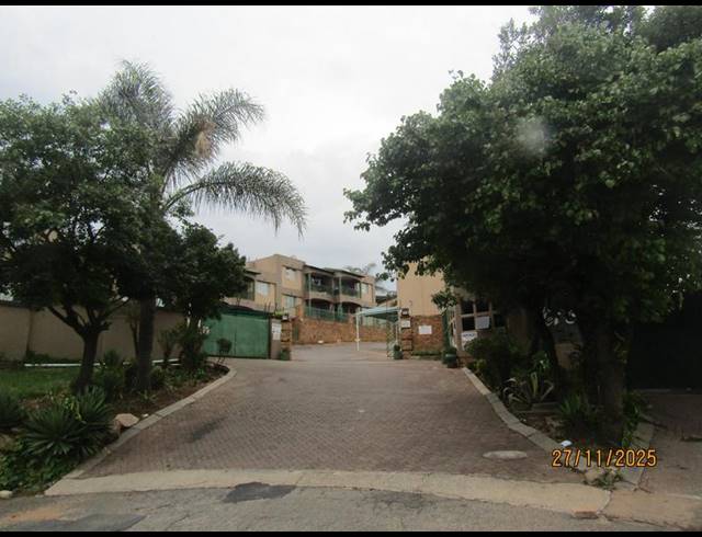 2 BEDROOM APARTMENT FOR SALE IN WINCHESTER HILLS EXT 3